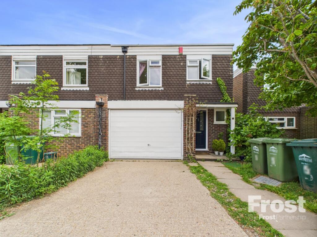 Main image of property: The Mallards, Staines-Upon-Thames, Middlesex, TW18