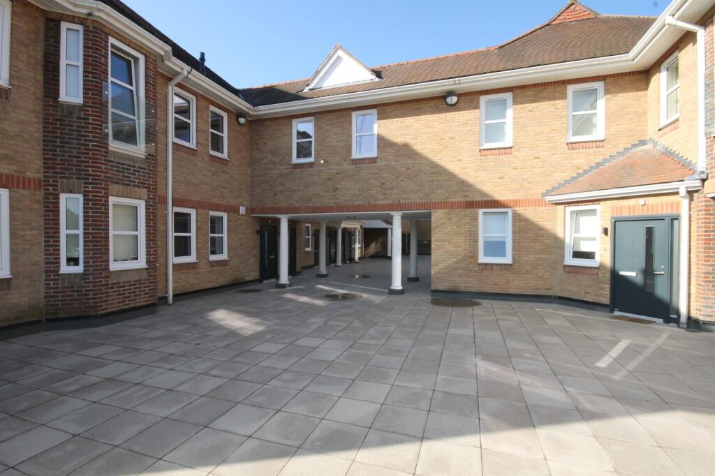 Main image of property: The Courtyard, High Street, Staines-Upon-Thames, Middlesex, TW18