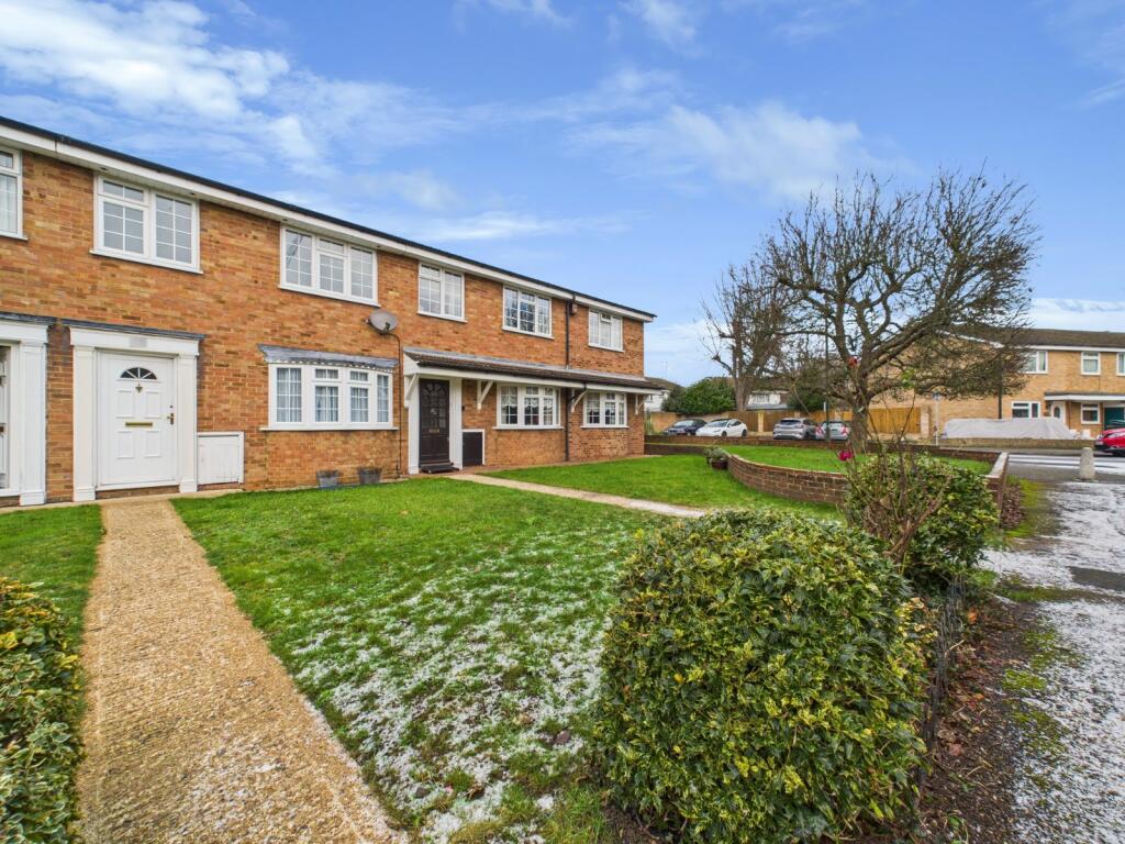 Main image of property: Waters Drive, Staines-upon-Thames, Surrey, TW18