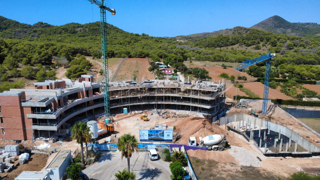 Main image of property: La Manga Club, Murcia