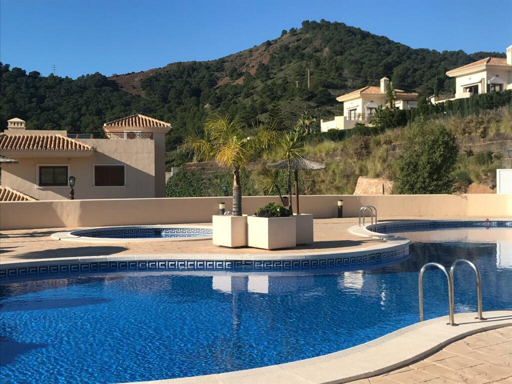 Main image of property: Murcia, La Manga Club