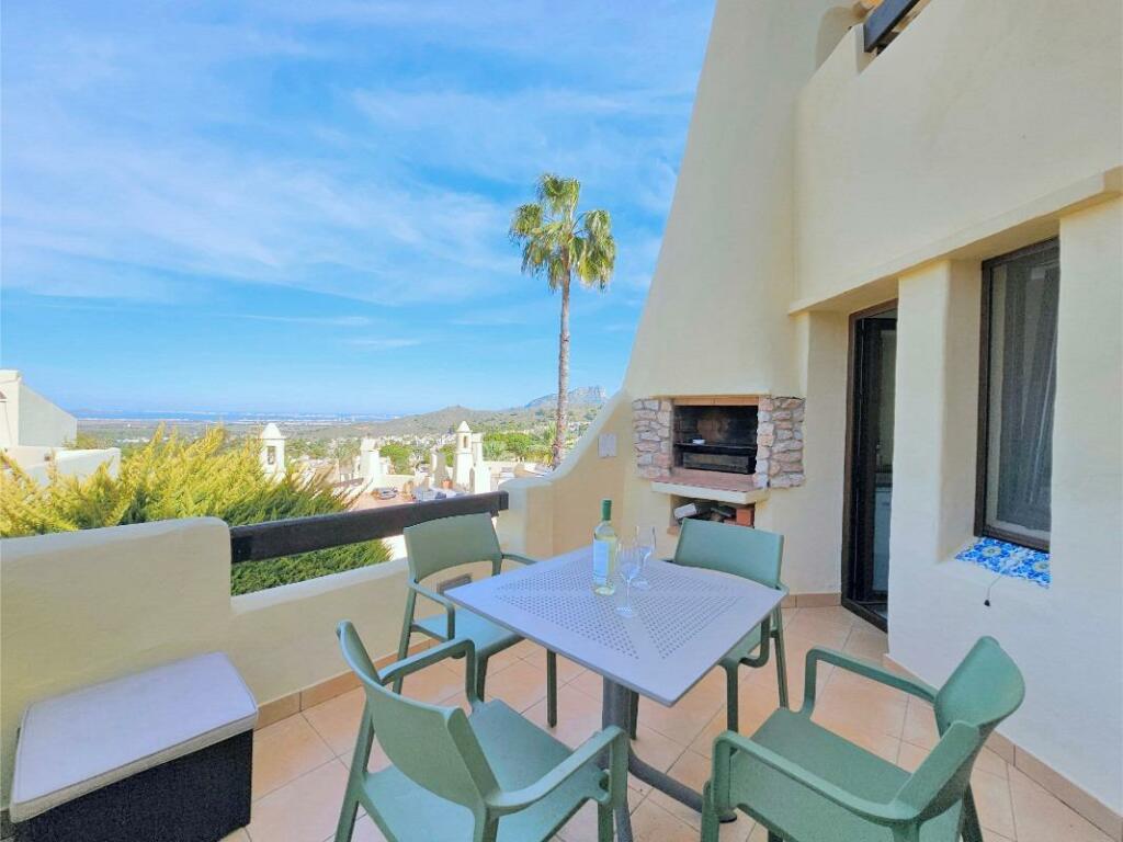 Main image of property: Murcia, La Manga Club