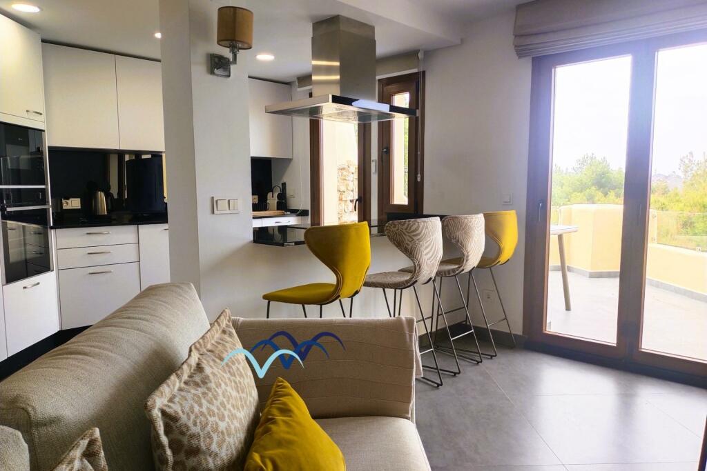 Main image of property: Murcia, La Manga Club