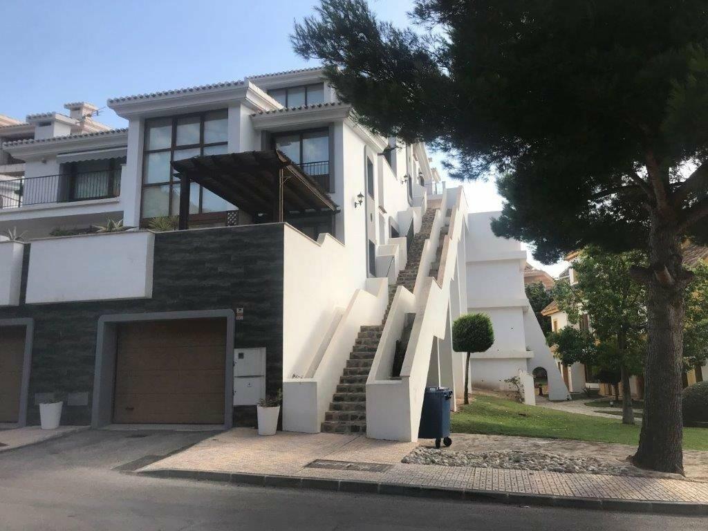 Main image of property: Murcia, La Manga Club