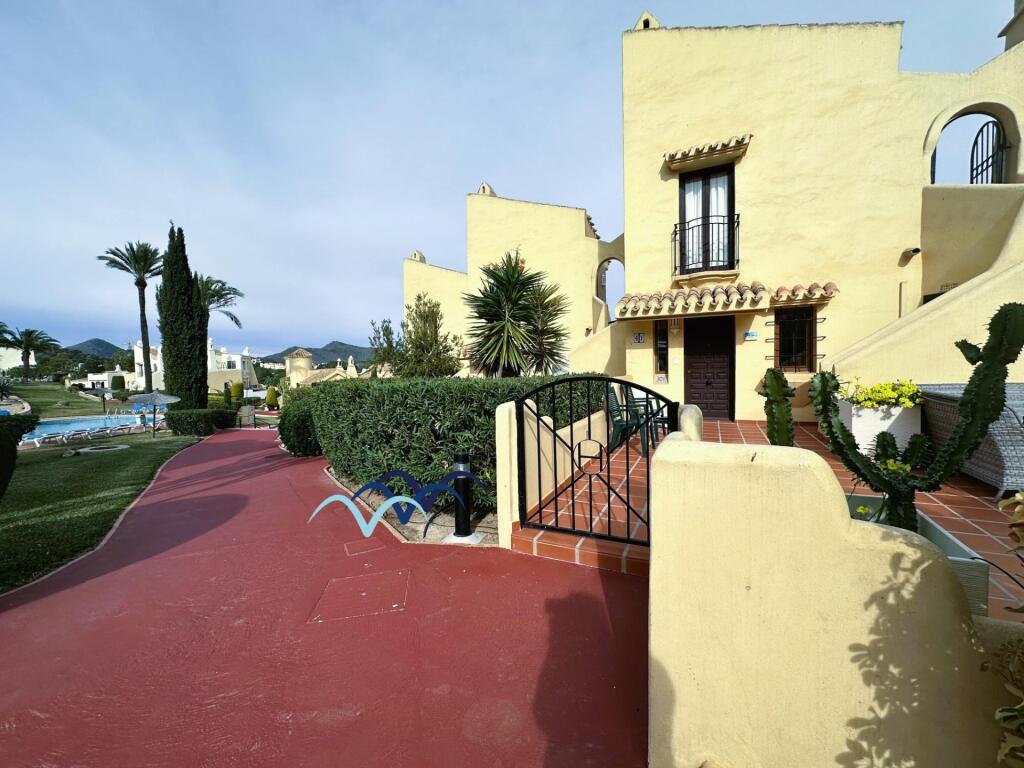 Main image of property: Murcia, La Manga Club