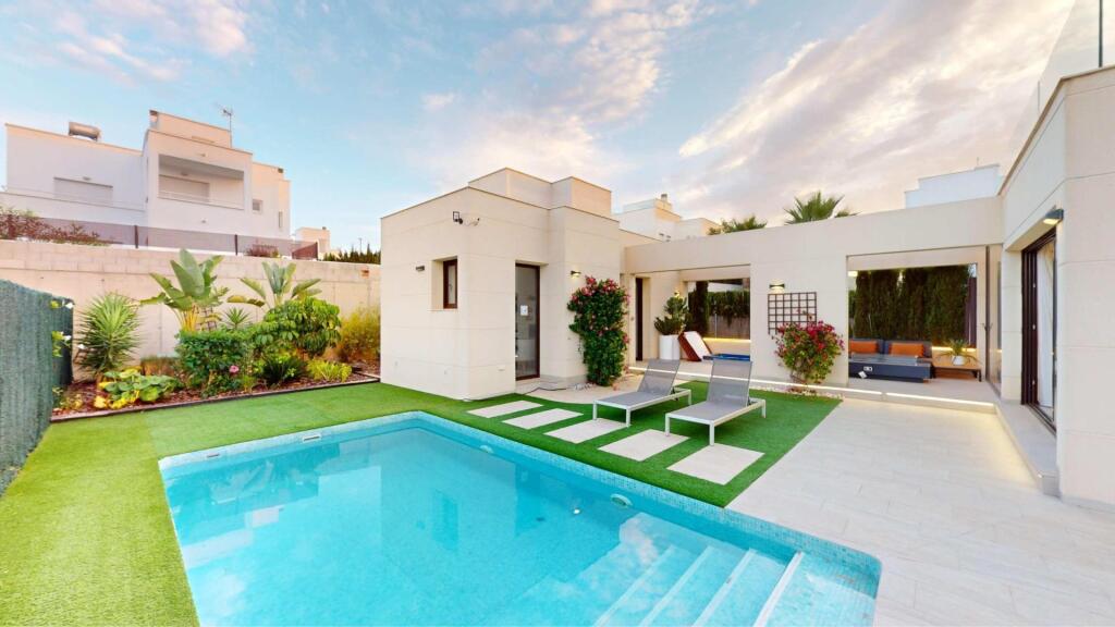 Main image of property: Murcia, La Manga Club