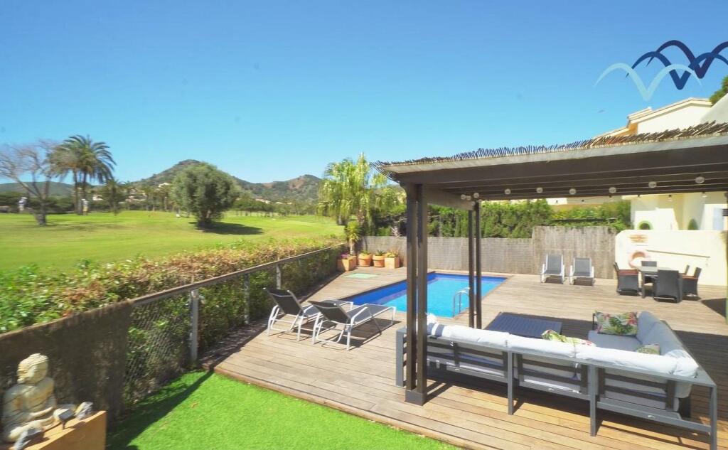 Main image of property: Murcia, La Manga Club