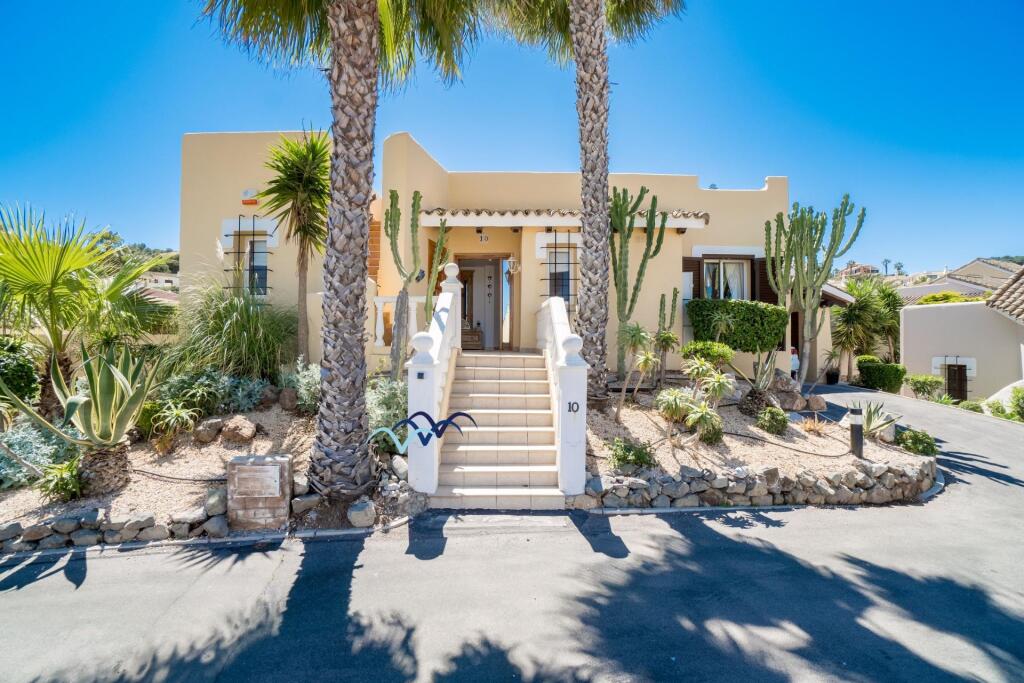 Main image of property: Murcia, La Manga Club