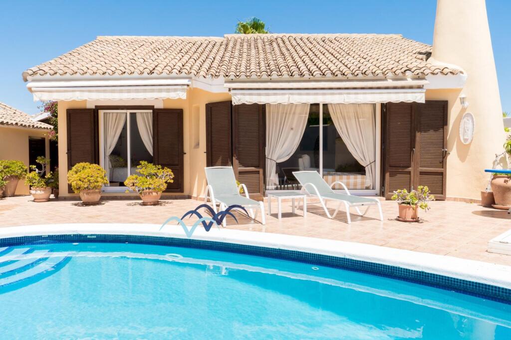 Main image of property: Murcia, La Manga Club