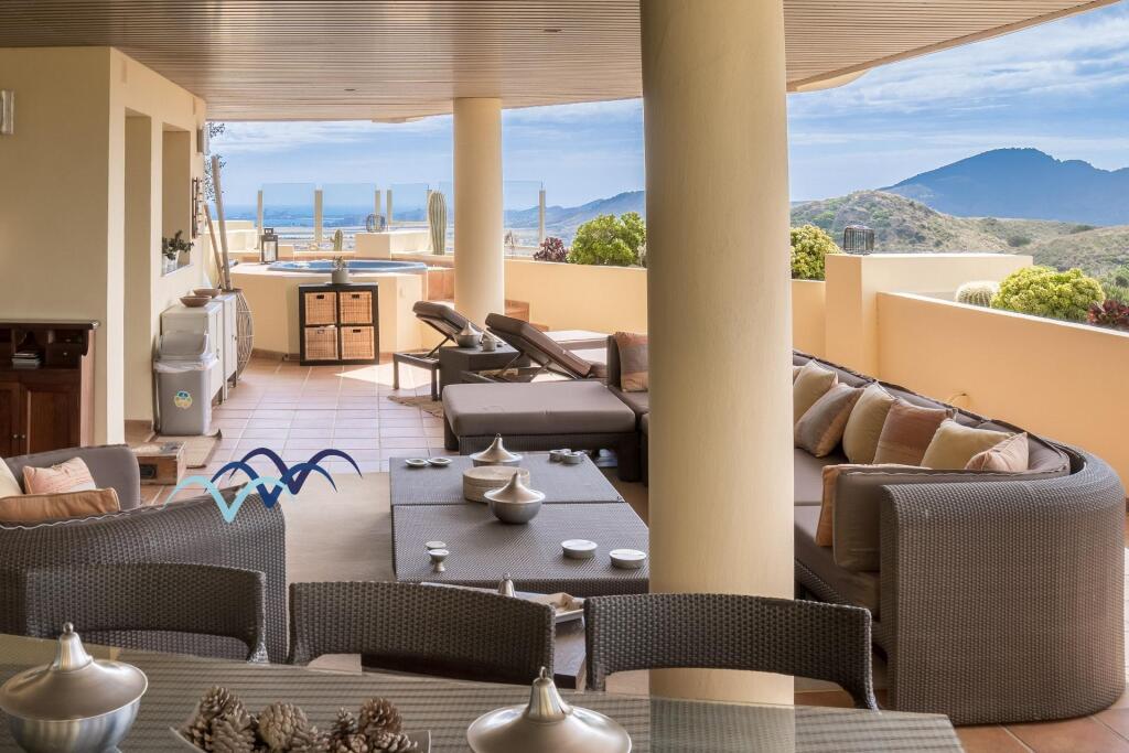 Main image of property: Murcia, La Manga Club