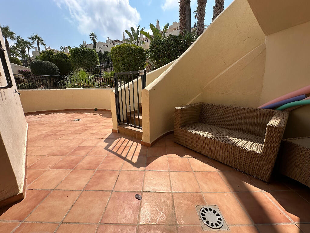 Main image of property: La Manga Club, Murcia