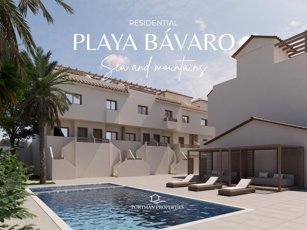 Main image of property: Portman, Murcia