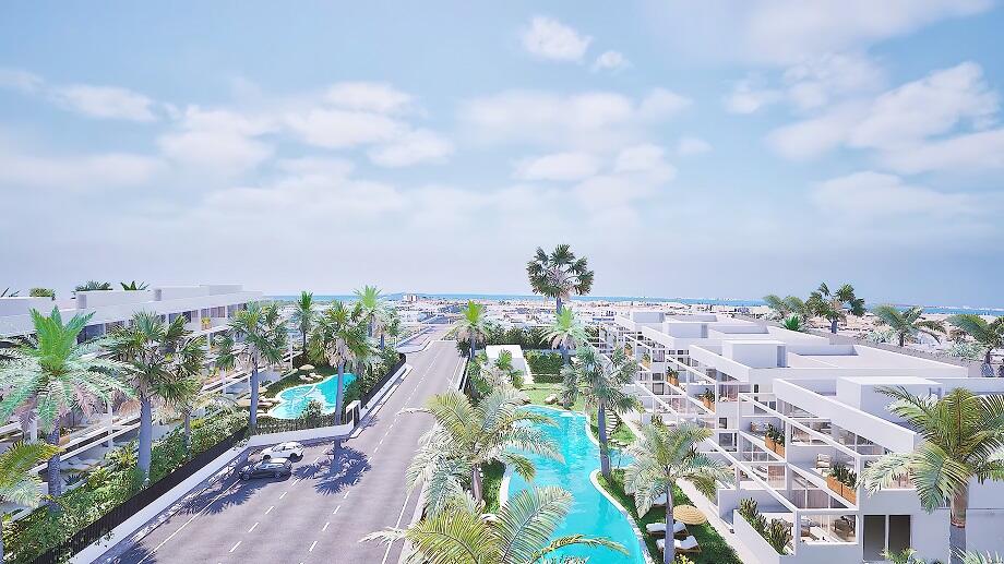 Main image of property: Mar De Cristal, Murcia