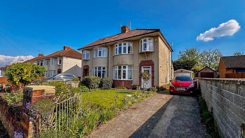 Main image of property: TAMAR AVENUE - TAUNTON