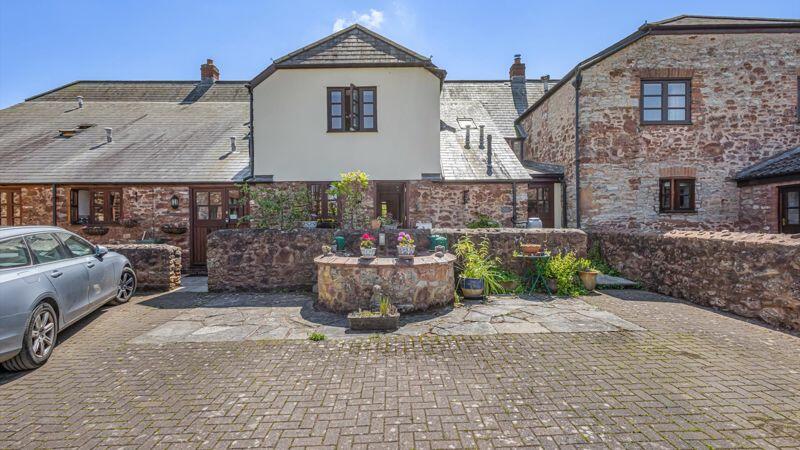 Main image of property: MONTYS HAMLET - NORTON FITZWARREN