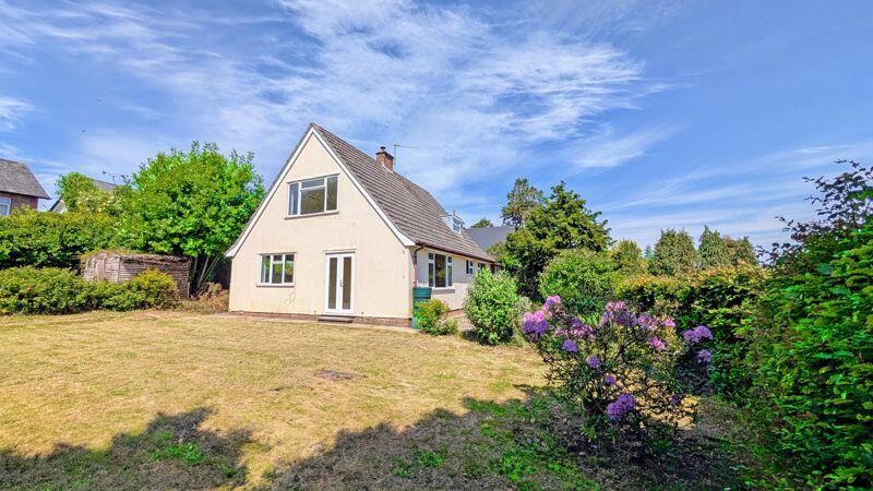 Main image of property: CORFE TAUNTON SOMERSET