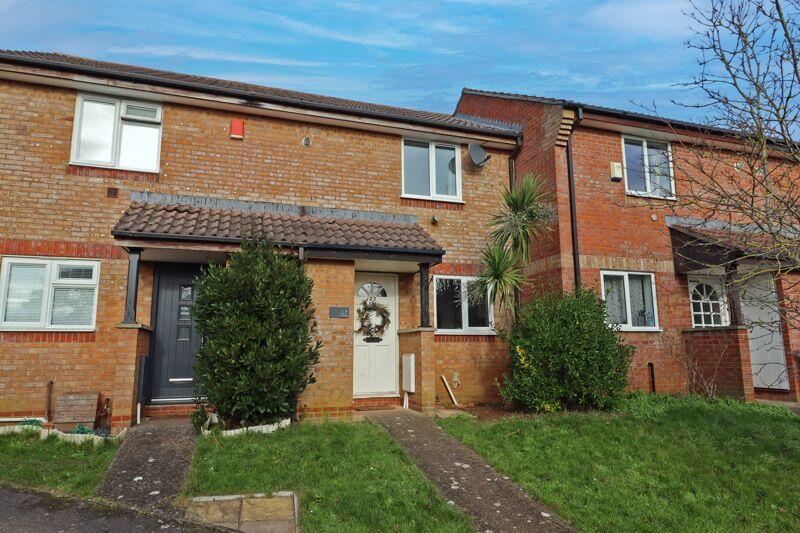 Main image of property: BIDDISCOMBE CLOSE - BRIDGWATER