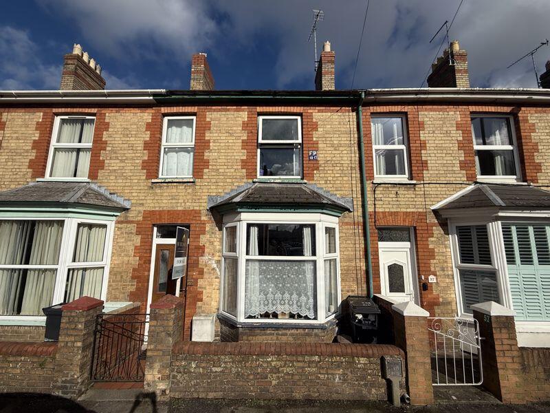 Main image of property: ST. AUGUSTINE STREET - TAUNTON