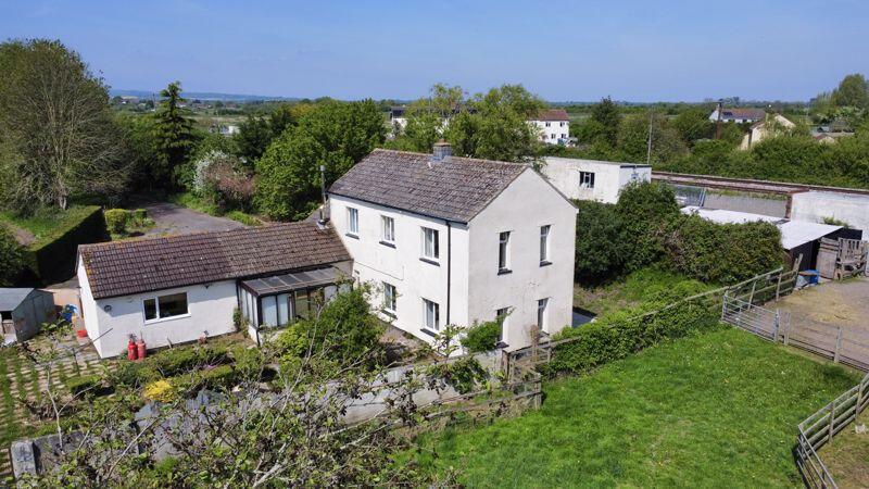 Main image of property: CURLOAD - STOKE ST GREGORY