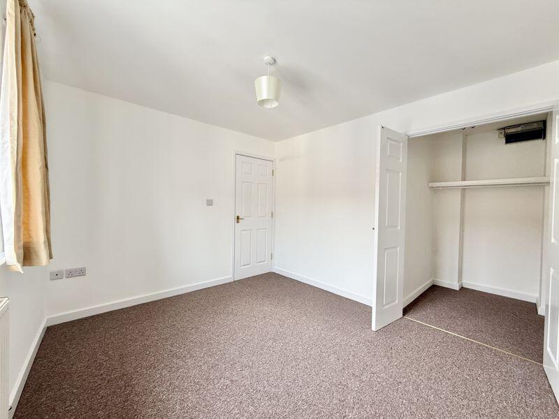 Main image of property: INKERMAN COURT - SOUTH STREET TAUNTON SOMERSET