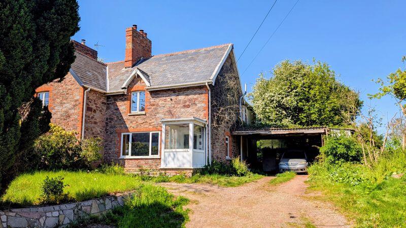 Main image of property: HIGHER DURSTON - RENOVATION PROJECT