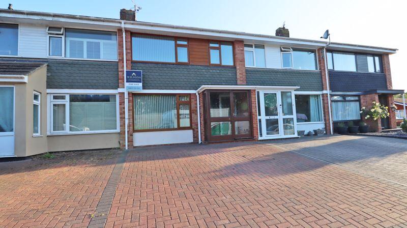 Main image of property: RAPS GREEN - TAUNTON