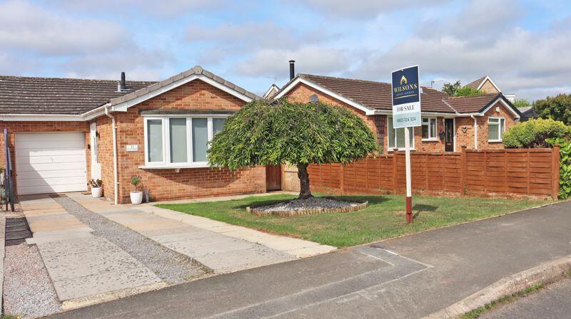Main image of property: BROADLY GARDENS - MONKTON HEATHFIELD