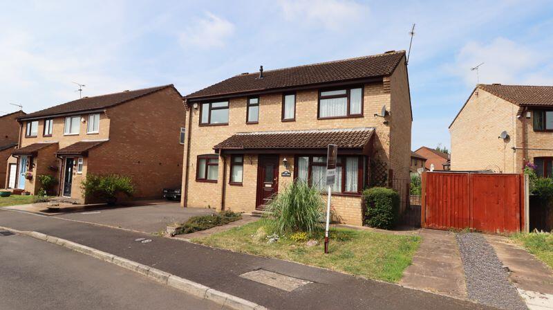 Main image of property: LUTTRELL CLOSE - PRIORSWOOD