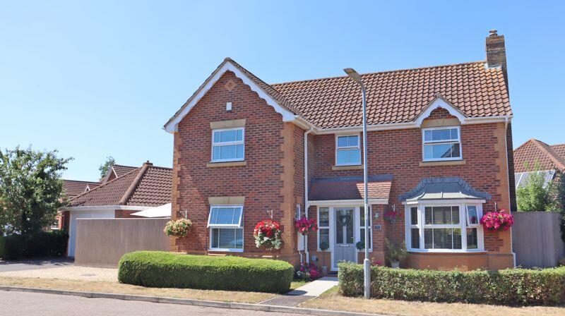 Main image of property: ST. QUINTIN PARK - BATHPOOL