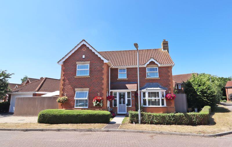 Main image of property: ST. QUINTIN PARK - BATHPOOL