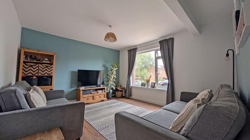 Main image of property: OFF CHESTNUT DRIVE - TAUNTON