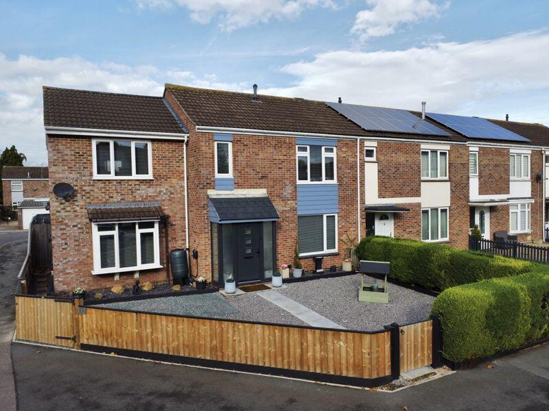 Main image of property: HOLWAY - TAUNTON