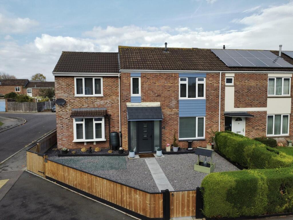 Main image of property: HOLWAY - TAUNTON