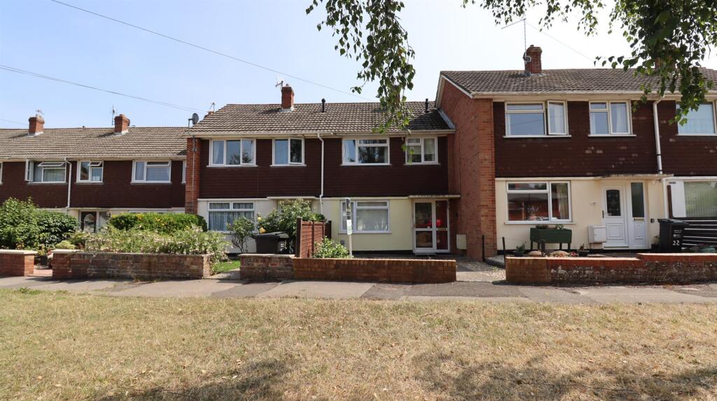 Main image of property: LAXTON CLOSE - TAUNTON