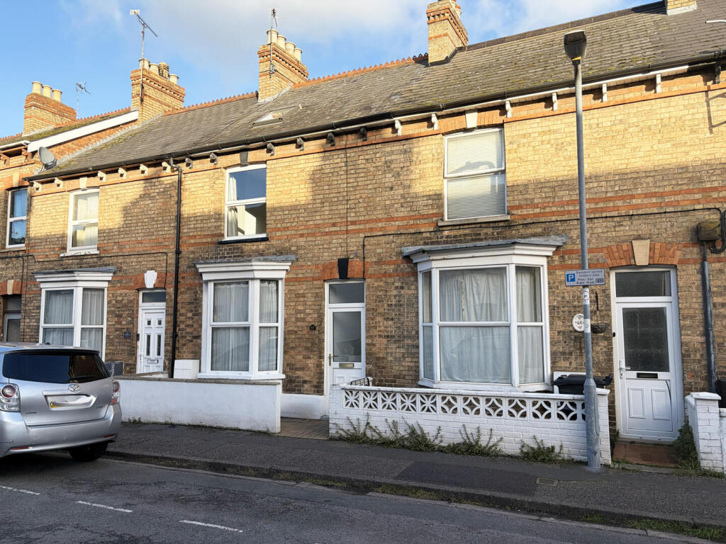 Main image of property: Grays Road, Taunton