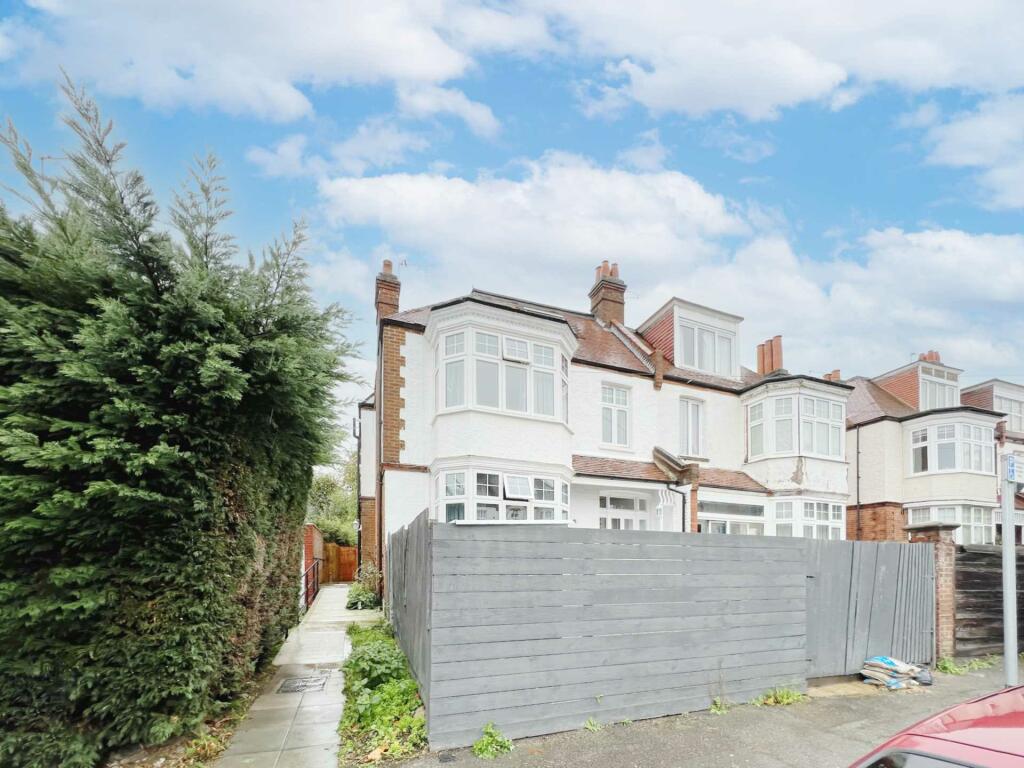 Main image of property: Melbury Gardens, London