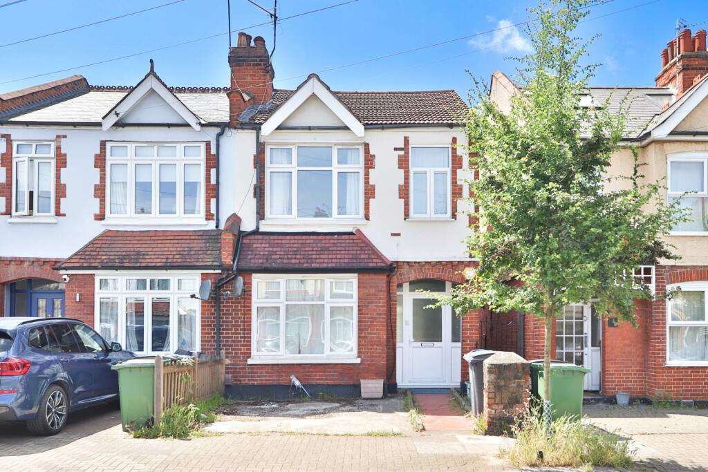 Main image of property: Beverley Road, New Malden