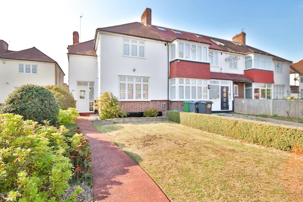 Main image of property: Malden Road, New Malden