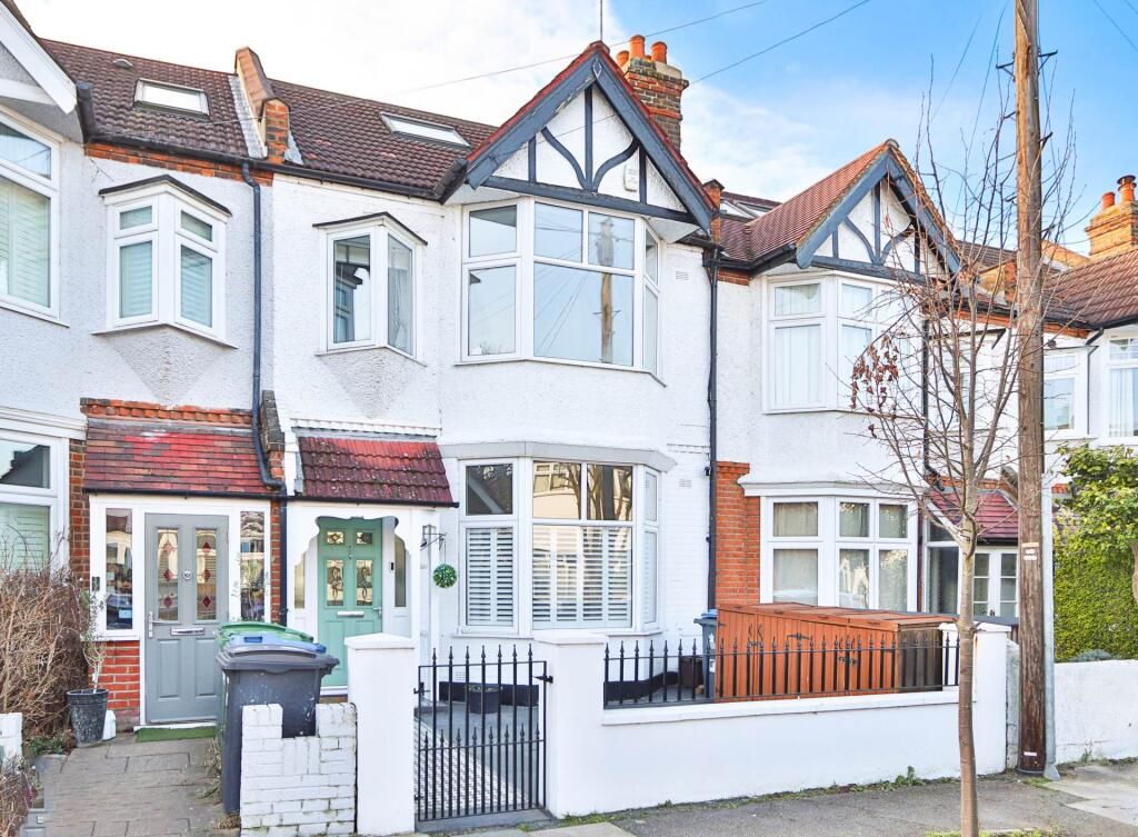 Main image of property: Albany Road, New Malden