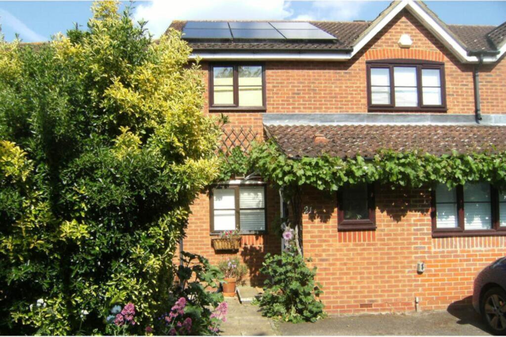 Main image of property: Windrush, New Malden