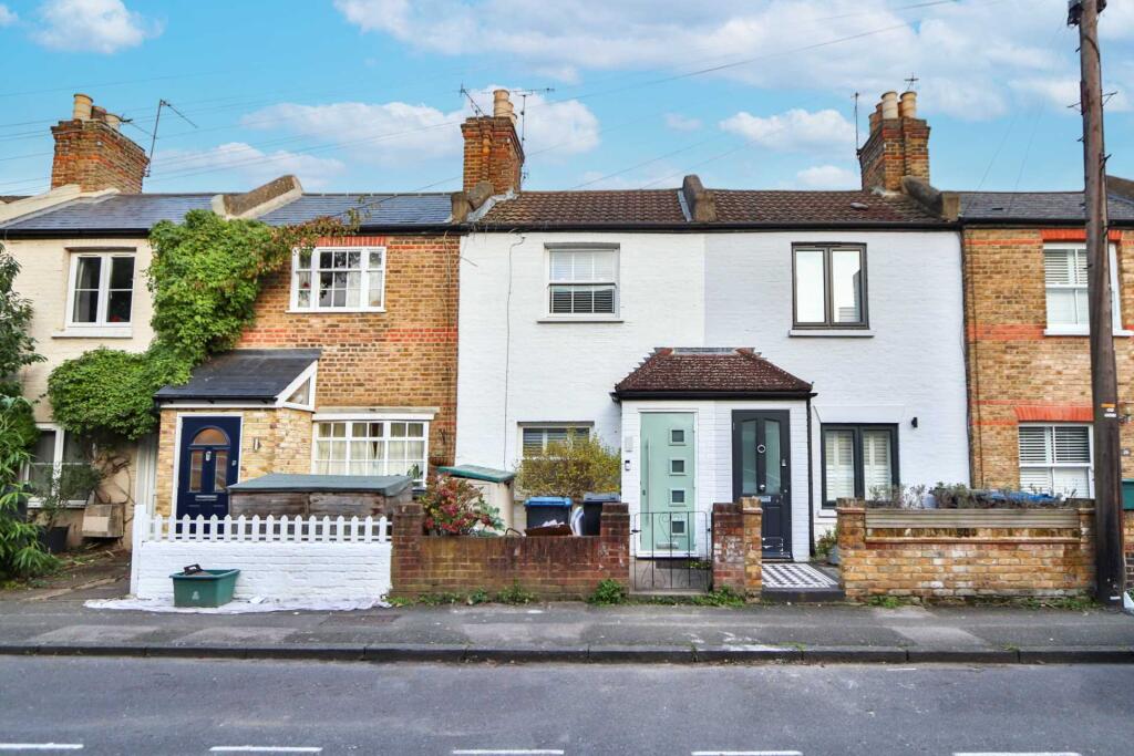 Main image of property: York Road, Kingston Upon Thames