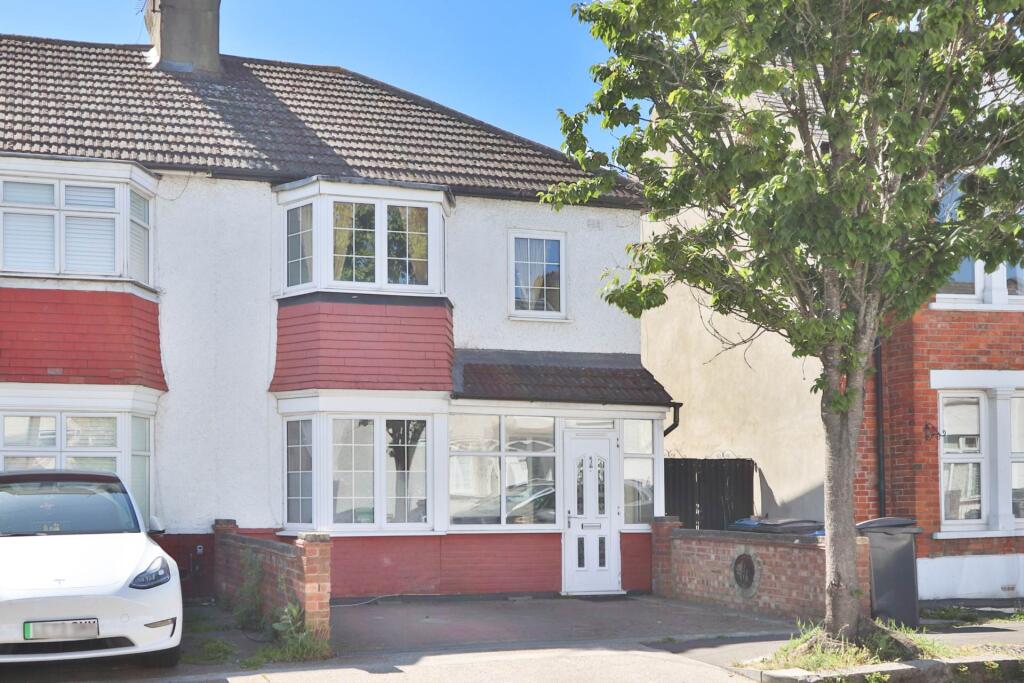 Main image of property: Queens Road, New Malden