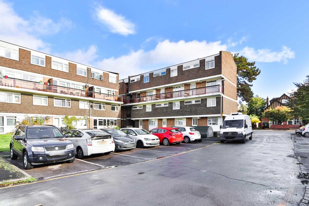 Main image of property: Gloucester Road, Kingston Upon Thames