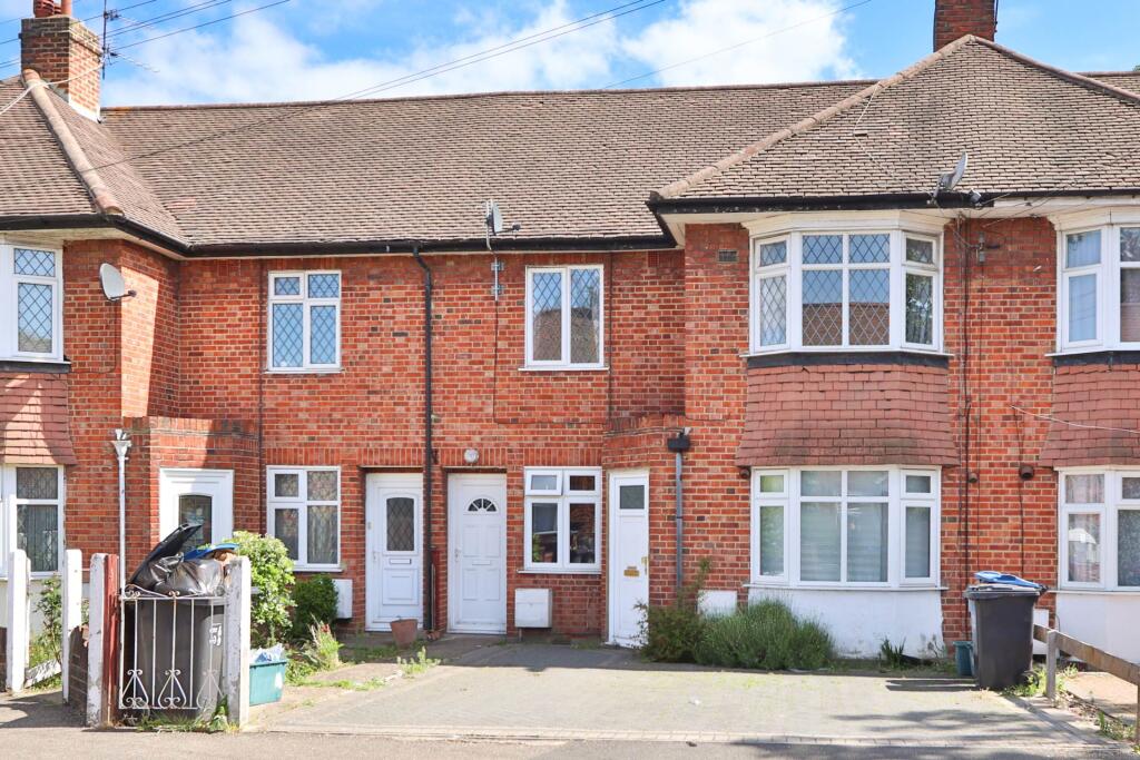 Main image of property: Errol Gardens, New Malden