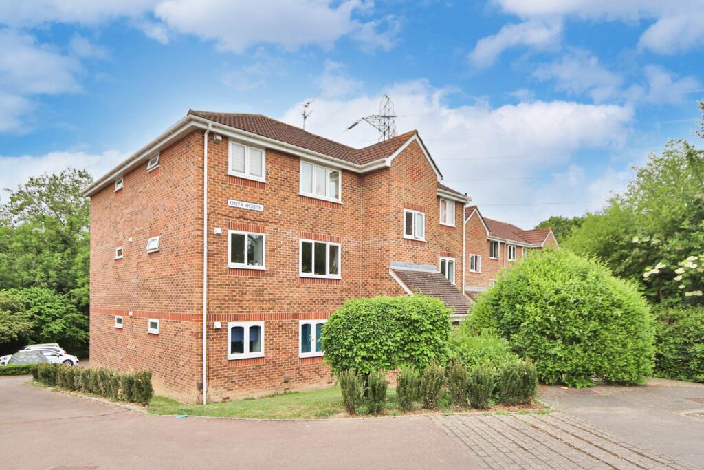 1 bedroom flat