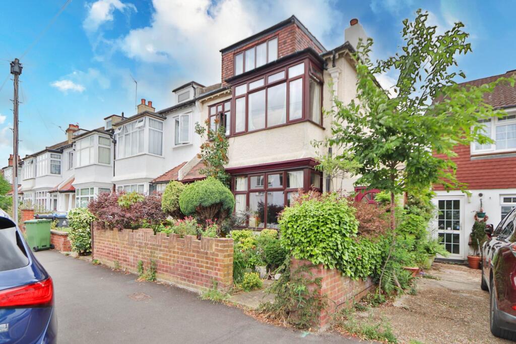 Main image of property: Grayham Road, New Malden