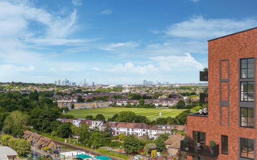 Main image of property: Burlington Road, New Malden