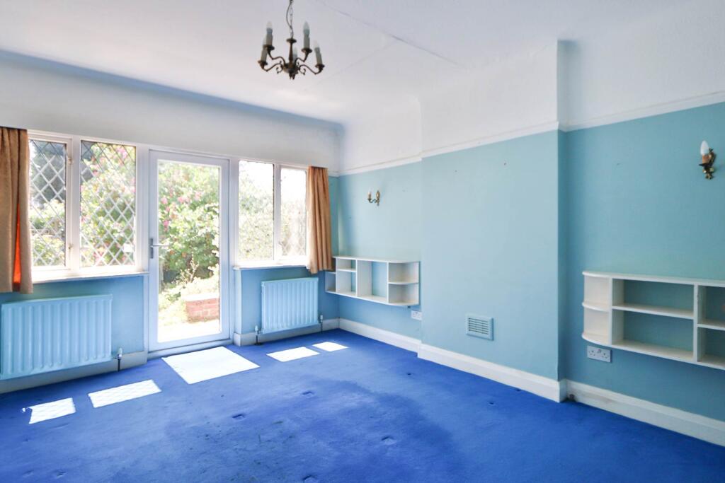 Main image of property: Motspur Park, New Malden
