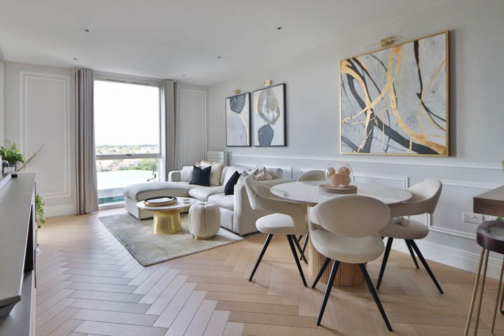 Main image of property: Queenshurst Square, Kingston Upon Thames