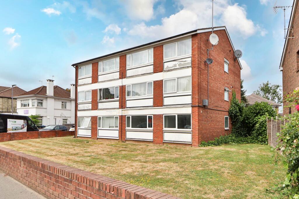 Main image of property: Kingston Road, New Malden